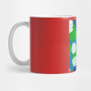 Pikkl Theef In Space Mug